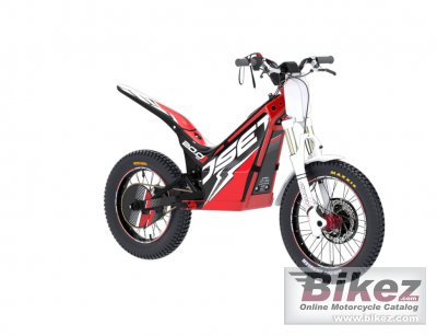 Oset dirt bike for clearance sale